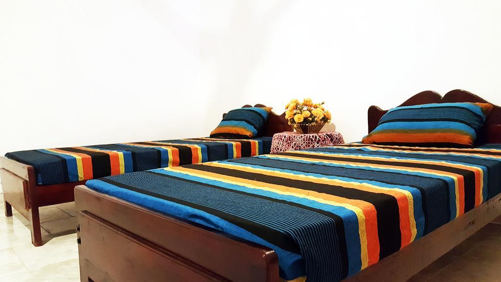 Kassapa Home Stay Sigiriya Exteriör bild
