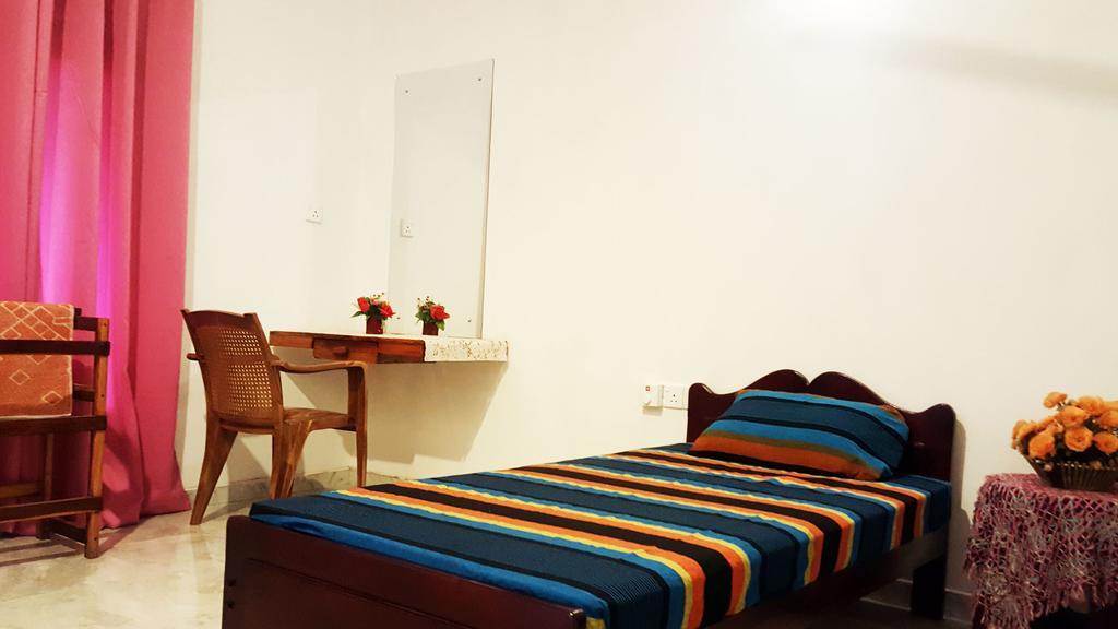 Kassapa Home Stay Sigiriya Exteriör bild